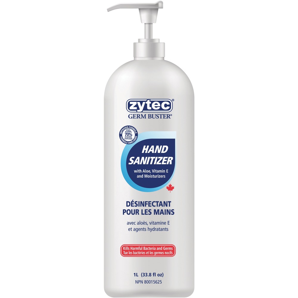 Hand Sanitizer